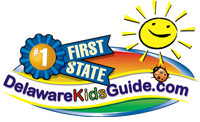 DelawareKidsGuide.com Logo